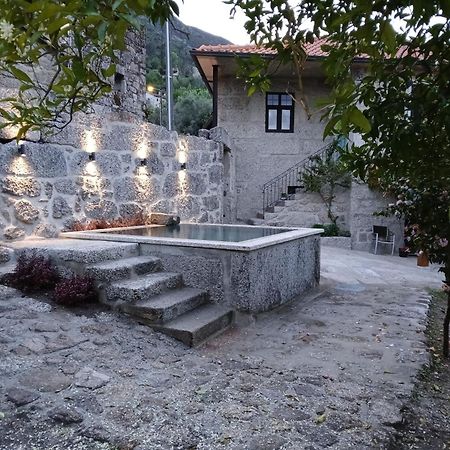 Villa Dos Santos - Geres Country House Esterno foto