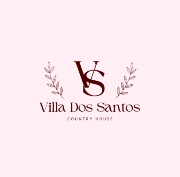 Villa Dos Santos - Geres Country House Esterno foto